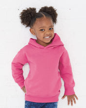 Load image into Gallery viewer, Personalized Toddler Hoodie