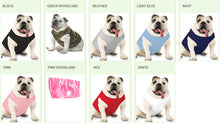 Load image into Gallery viewer, Personalized Dog Tank