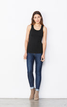 Load image into Gallery viewer, Personalized Baby Rib Tank Top