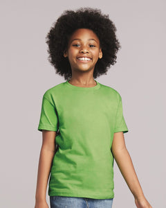 Personalized Unisex Youth T-Shirt