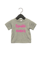 Load image into Gallery viewer, Personalized Infant T-Shirt